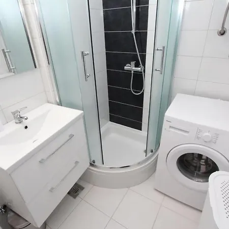 Mira Apartmán