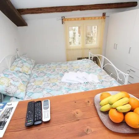 Apartmán Mira