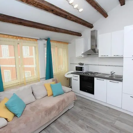 Apartmán Mira